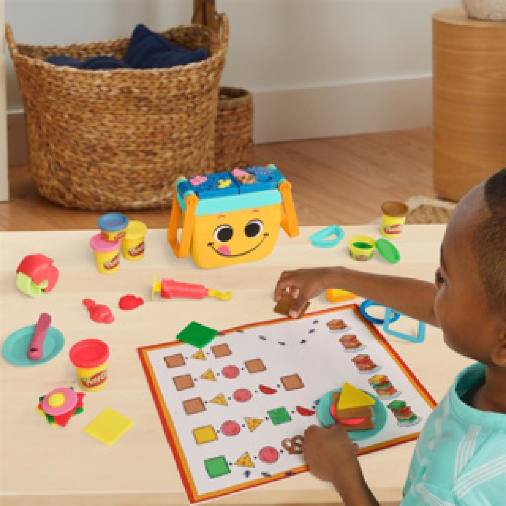 Play-Doh Picnic Creations Starter Set - Image 5