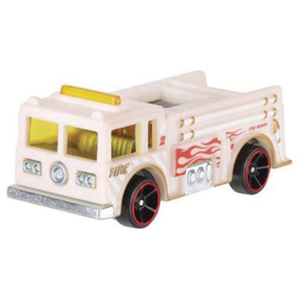 Hot Wheels Die Cast Color Changers 1:64 Auto Assorti (assortiment – willekeurige uitvoering)