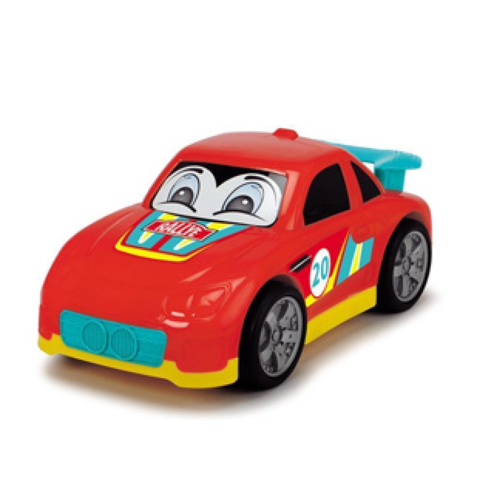 Car Happy Runner 27 Cm 6 Assorti (range of random version)) - Image 4
