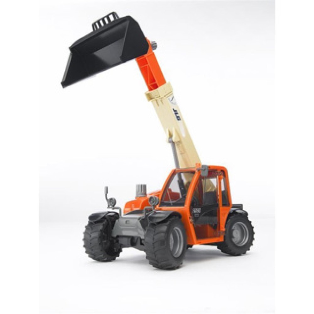 Bruder Telescooplader JLG 2505 - Image 4