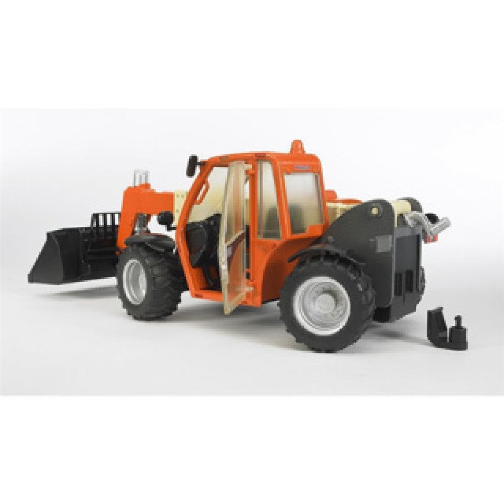 Bruder Telescooplader JLG 2505 - Image 5