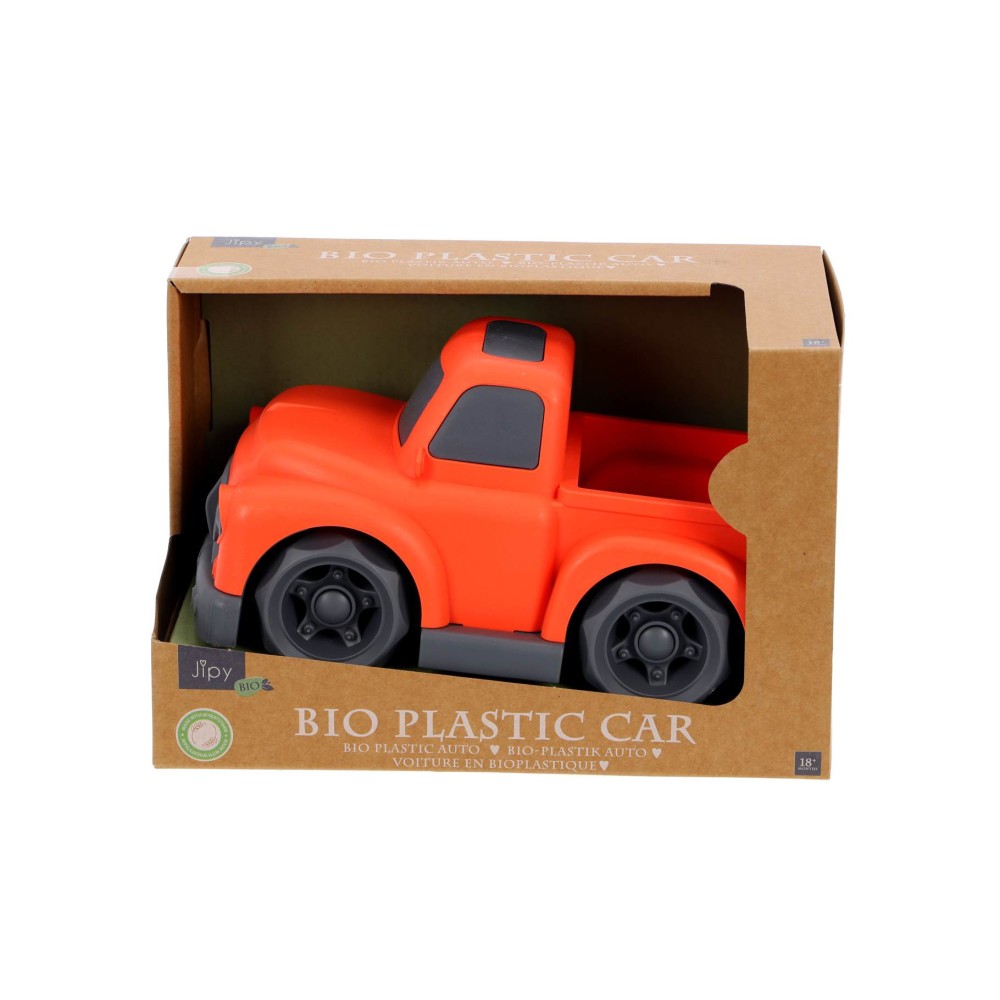 Jipy bio auto 23cm pick up