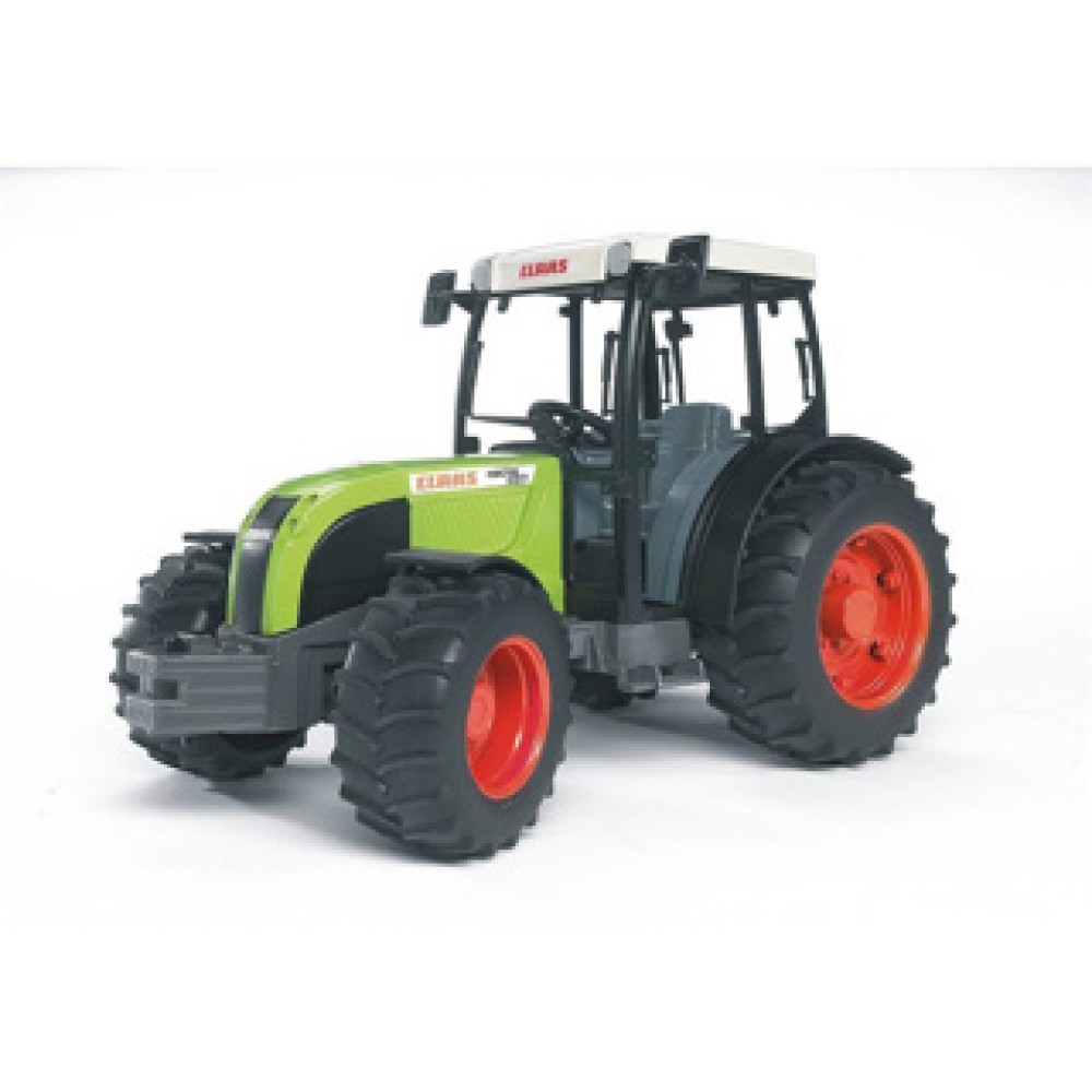 Bruder Tractor Claas Nectis 267F - Image 5