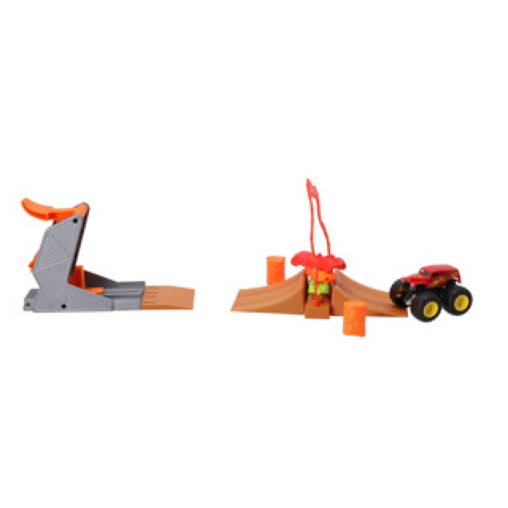 Stunt racebaan - Image 2