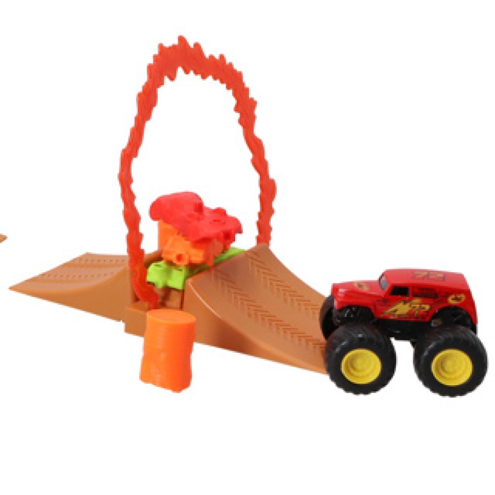 Stunt racebaan - Image 3