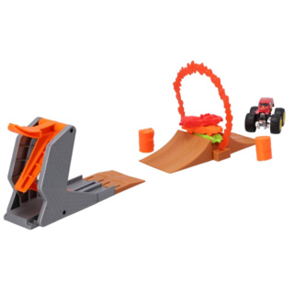 Stunt racebaan - Image 4