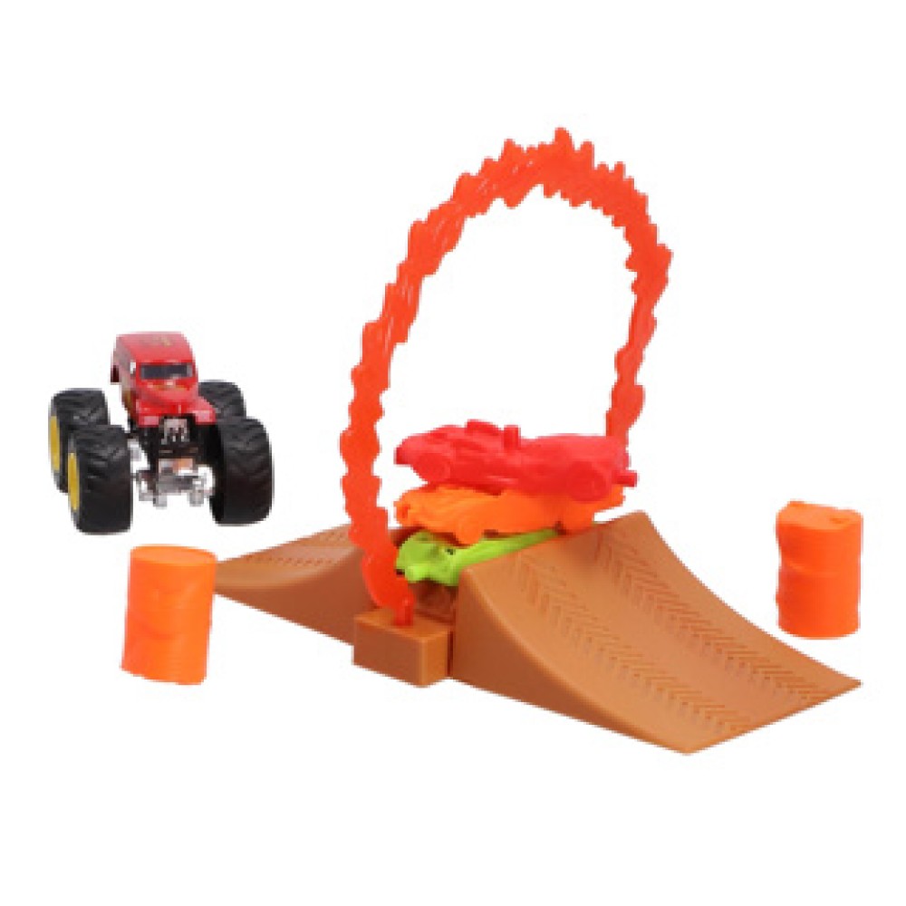 Stunt racebaan - Image 5