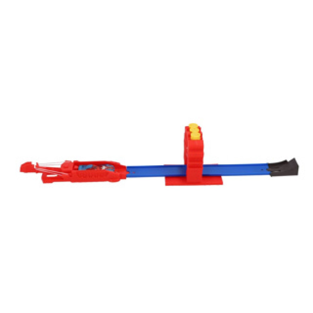 Racebaan mini 2 assorti (assortiment – willekeurige uitvoering) - Image 2