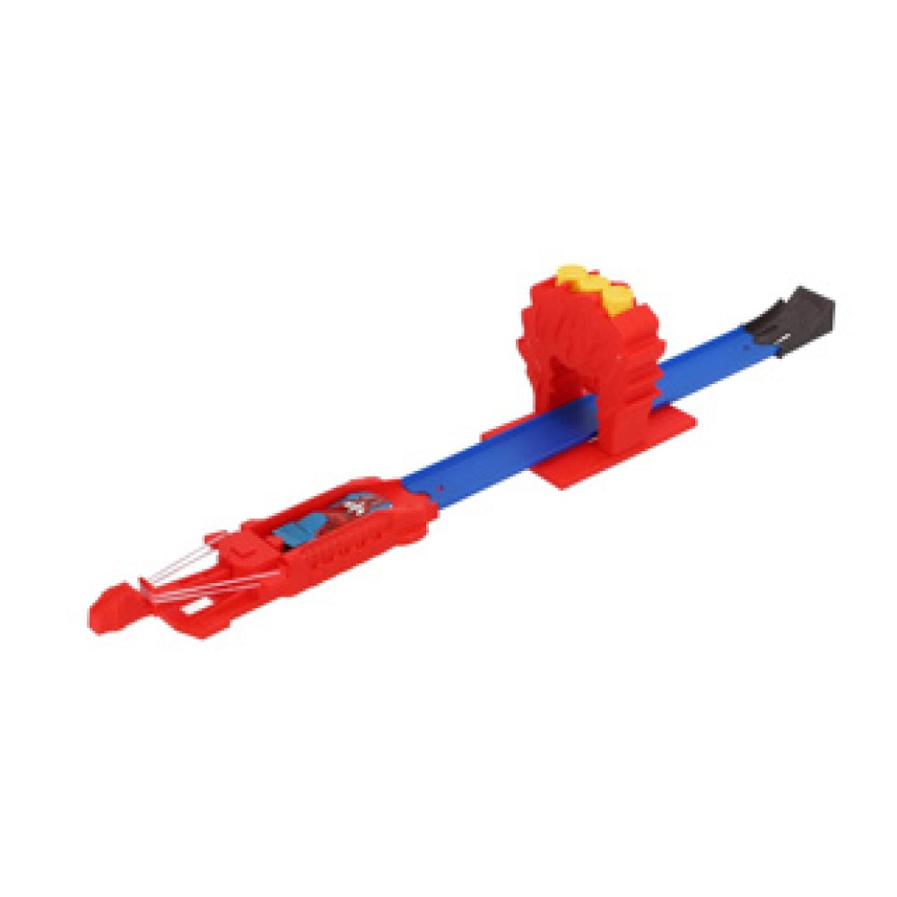 Racebaan mini 2 assorti (assortiment – willekeurige uitvoering) - Image 3