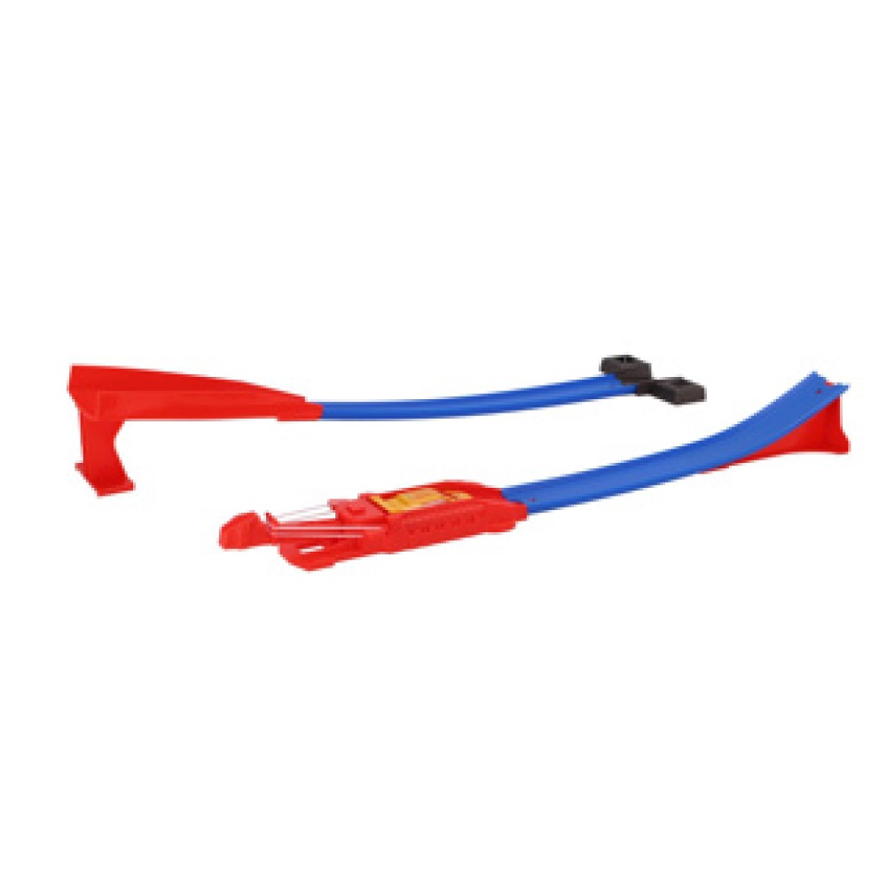 Racebaan mini 2 assorti (assortiment – willekeurige uitvoering) - Image 4