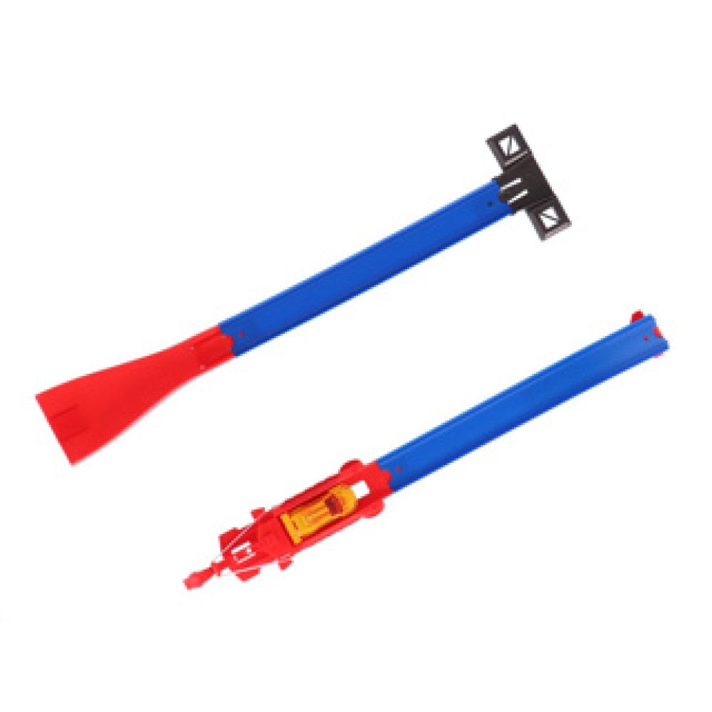Racebaan mini 2 assorti (assortiment – willekeurige uitvoering) - Image 5
