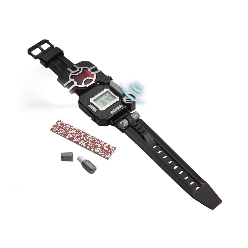 Spy Watch Spy2X Recon 8-in-1