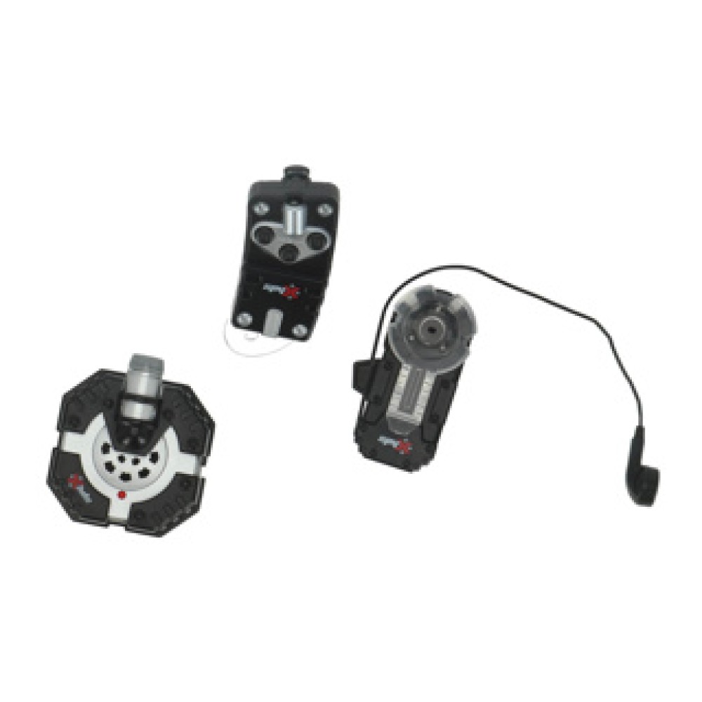 Spion Spy X night ops kit