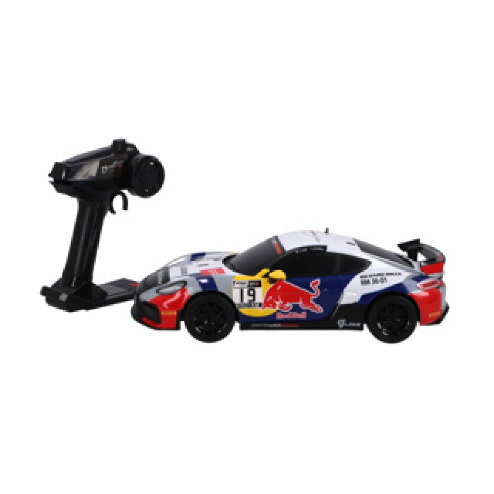 Radiografisch bestuurbare auto porsche 1:14 718 cayman gt4 clubsport mr