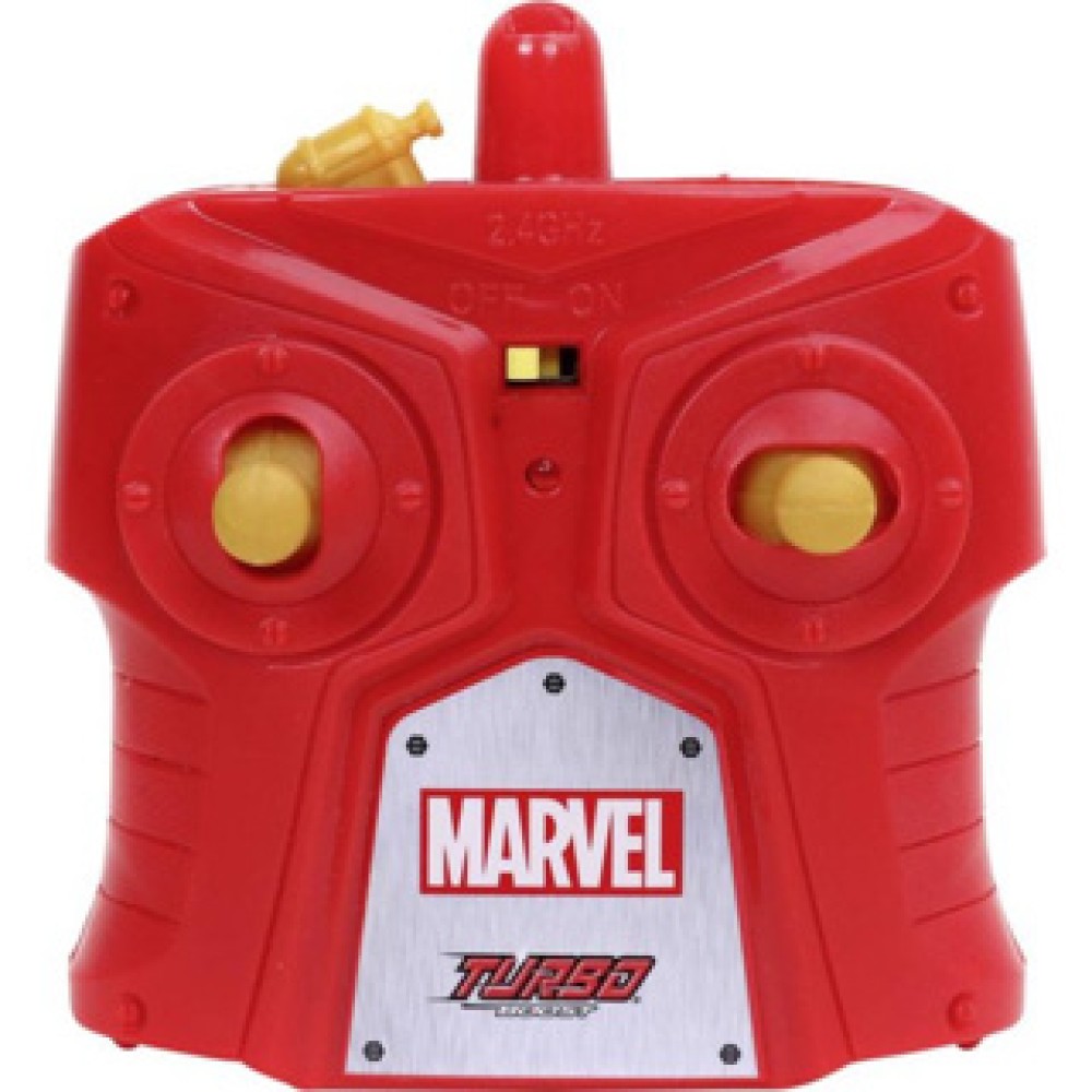 Marvel Radiografisch Iron Thruster - Image 5
