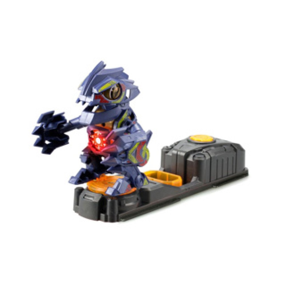 Silverlit Ycoo biopod kombat single pack