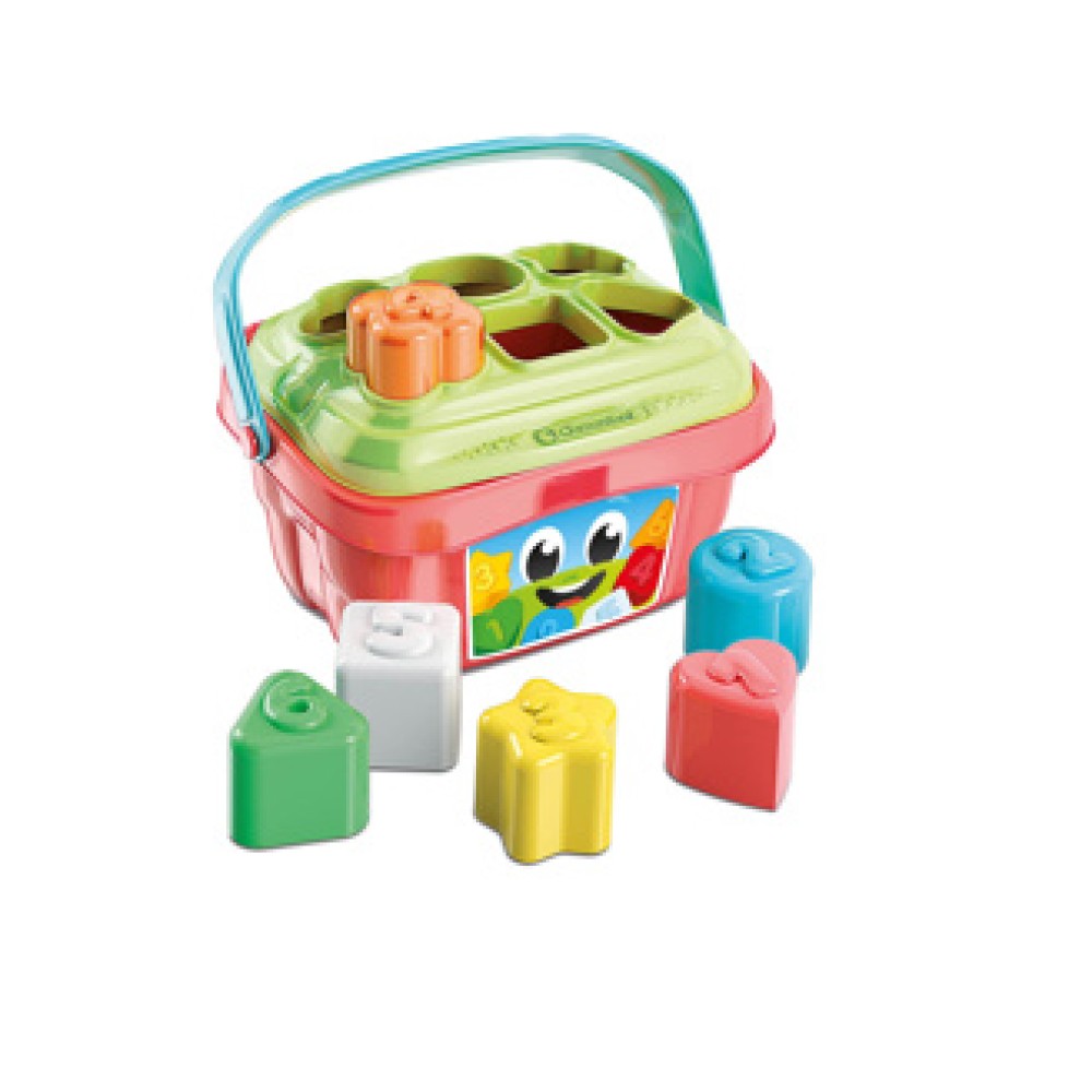 Clementoni baby molding oven