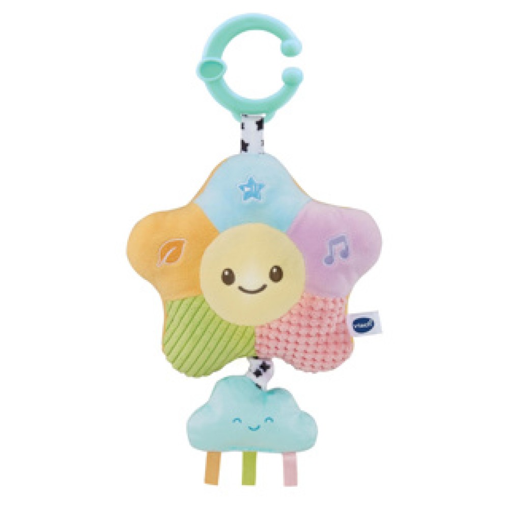 Vtech Baby Dromenland Ster