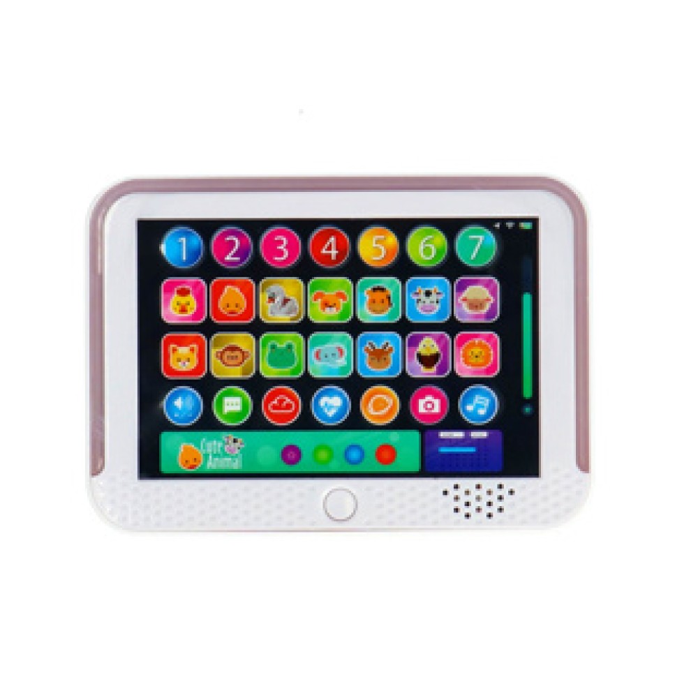 Kinder tablet dieren met geluid - Image 2