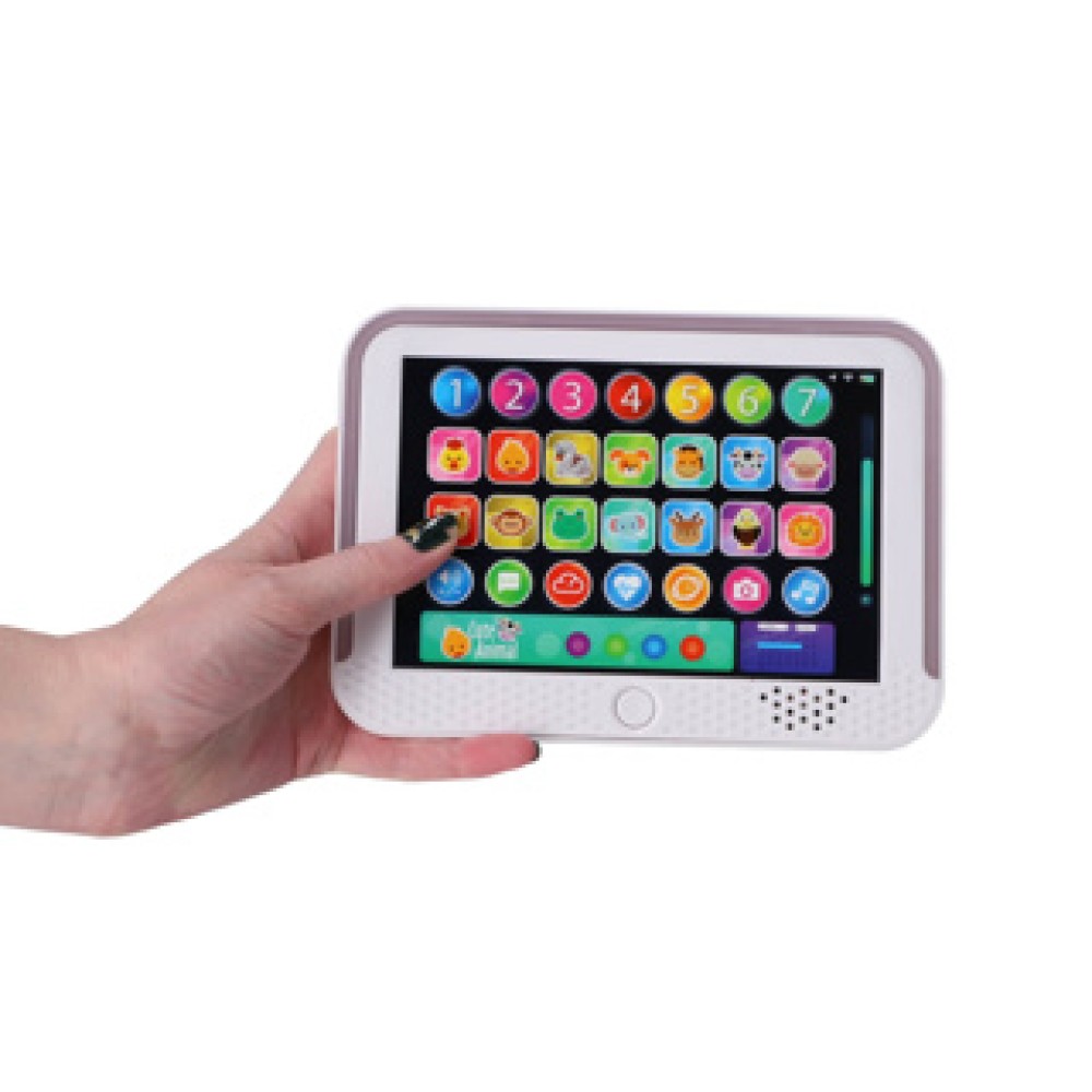 Kinder tablet dieren met geluid - Image 3