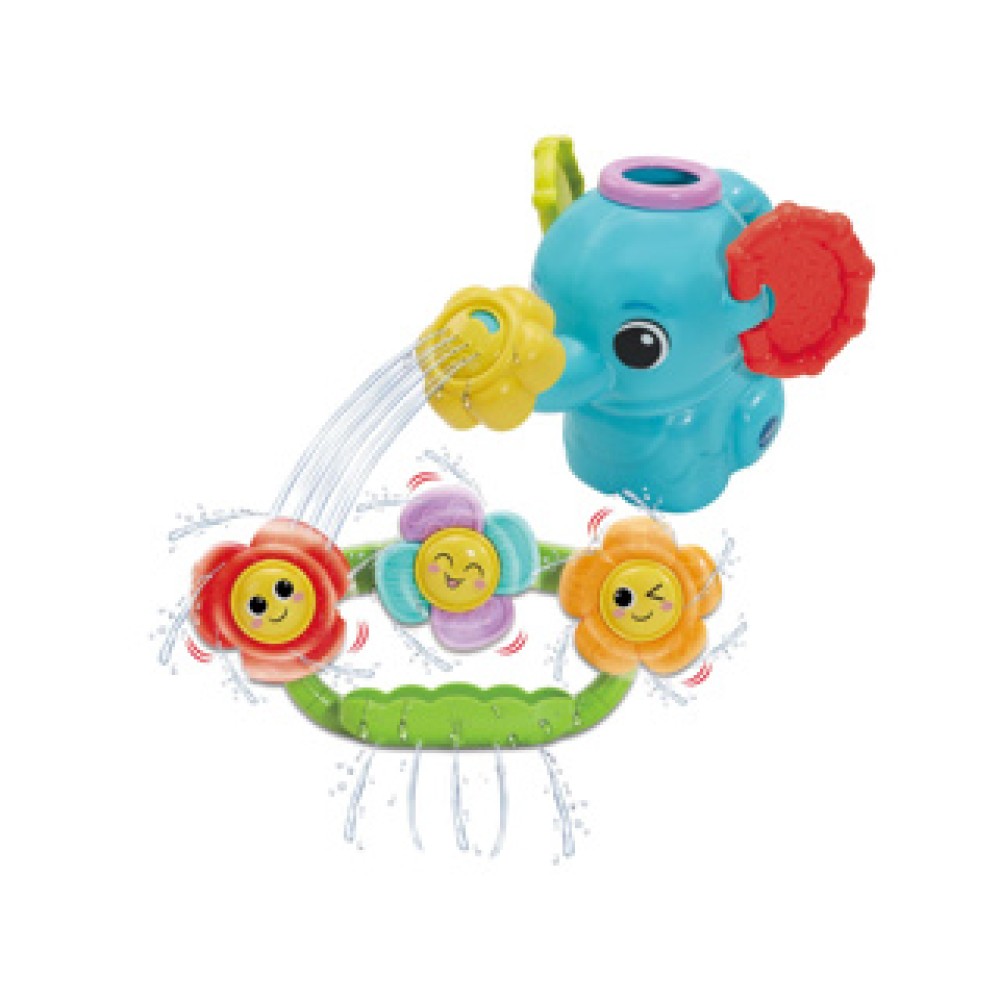 Vtech Bad Flower Fun Gieter