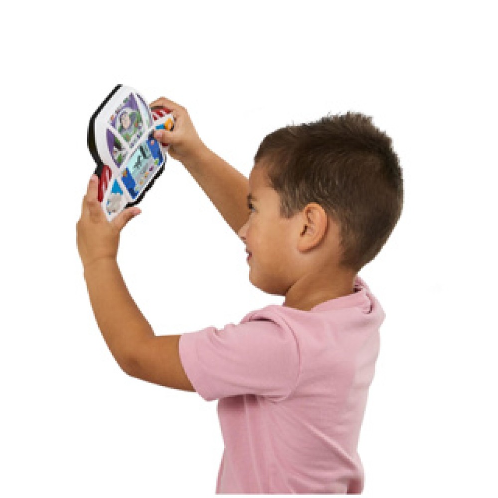 Vtech Buzz Lightyear Game & Go