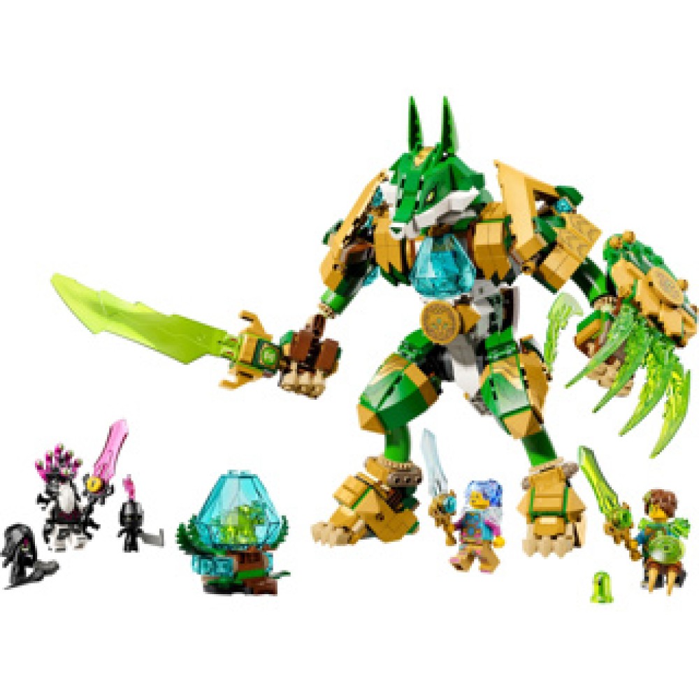 LEGO Dreamzzz 71508 Vossenmecha - Image 2
