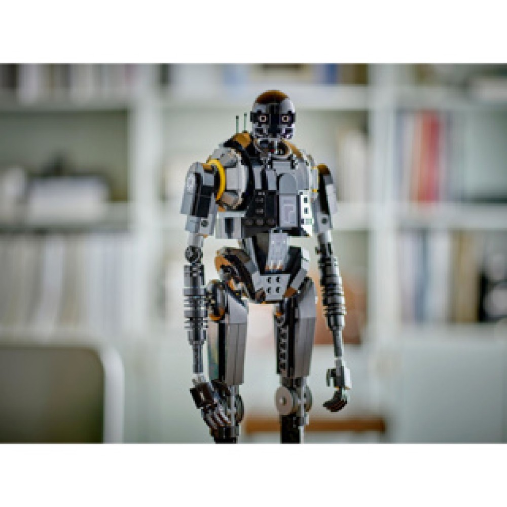 LEGO 75434 Star Wars K-2SOTM Security Droid - Image 2