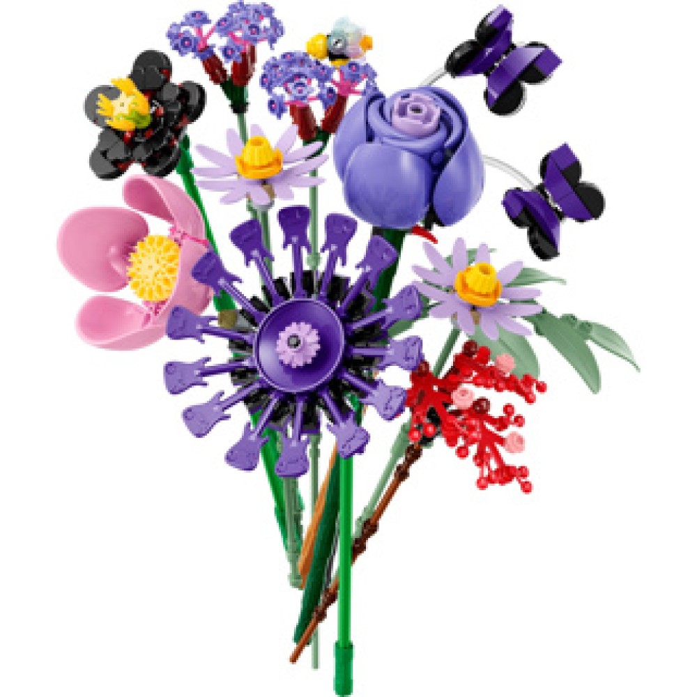 LEGO Botanicals 11507
