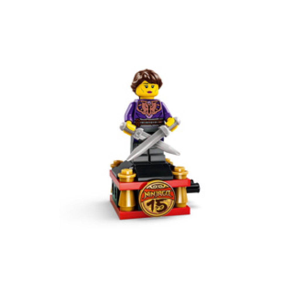 LEGO 71867 Ninjago 15-Jarig Jubileum: X-1 Ninja Charger