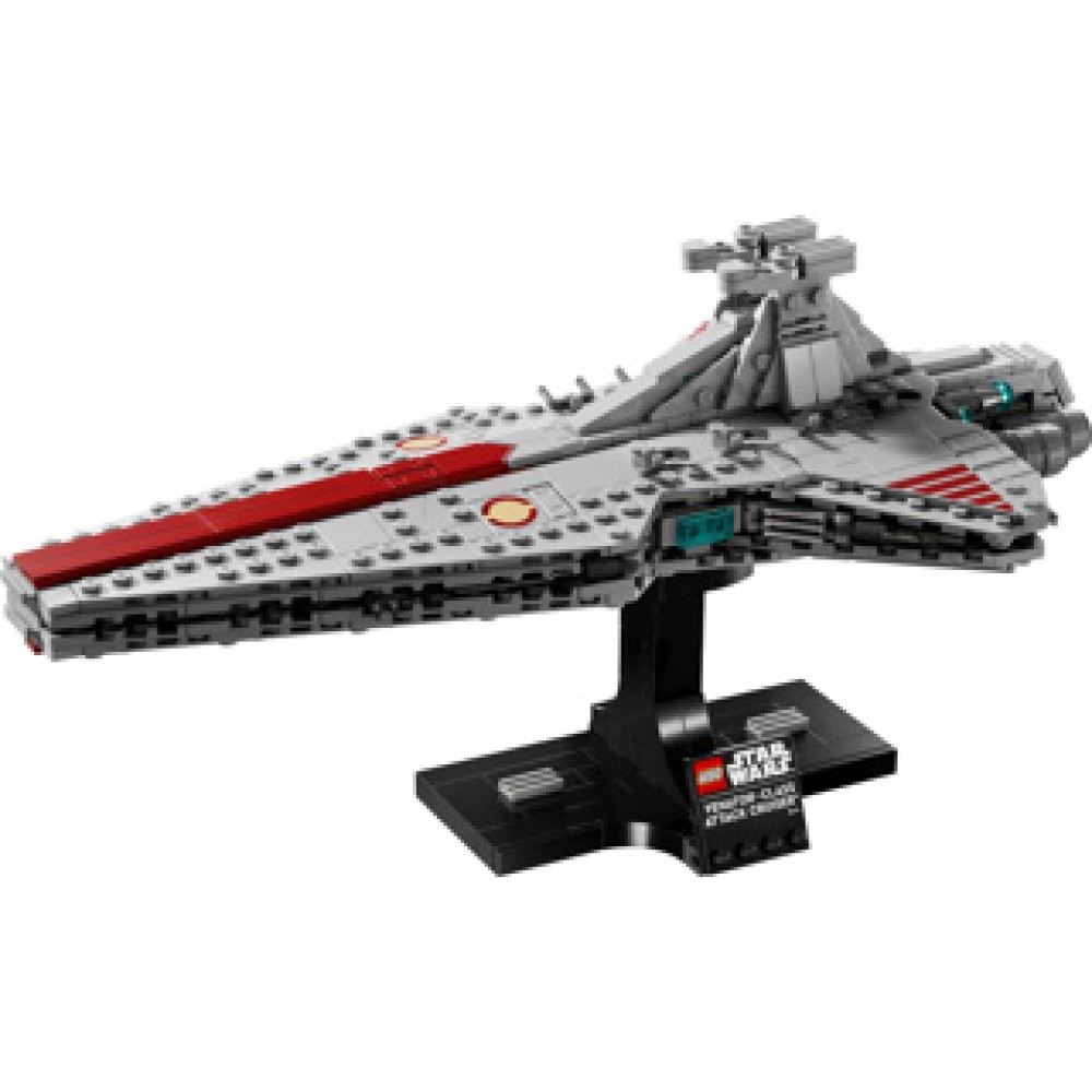 LEGO 75441 Star Wars Venator-Class Attack CruiserTM