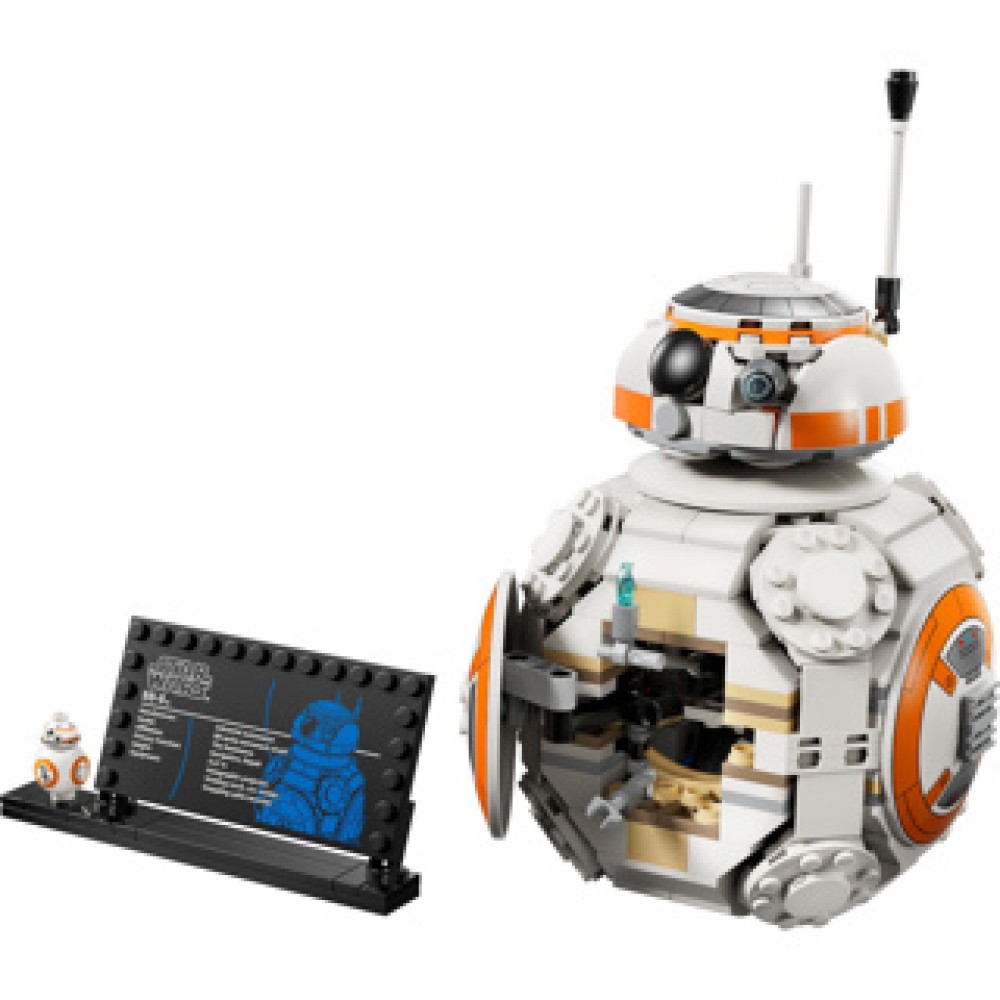 LEGO 75452 Star Wars BB-8™ Astromech Droid