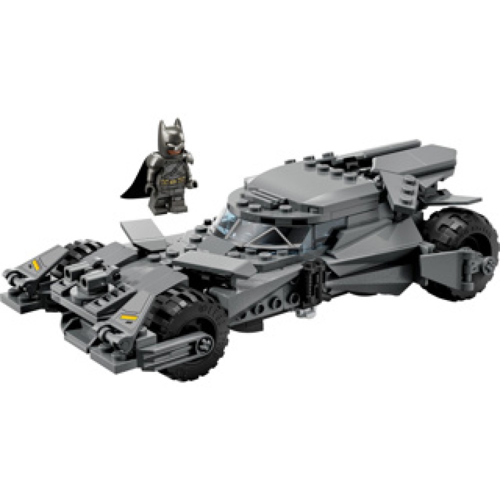 LEGO 76331 Super Heroes DC Batman v Superman™ Batmobile™