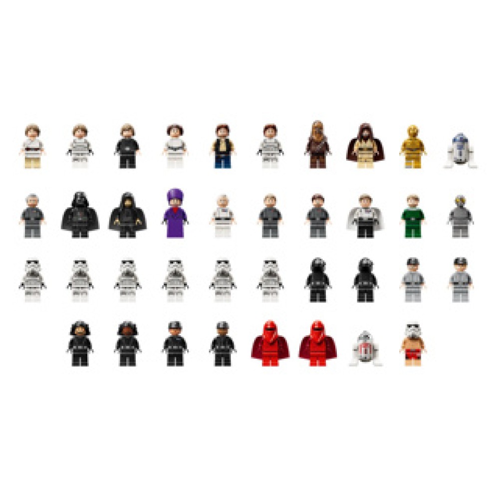 LEGO Star Wars 75419 Death Star