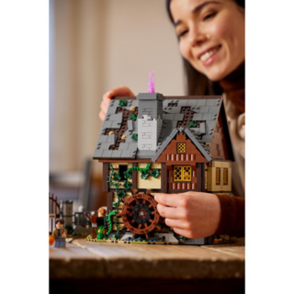 LEGO 21341 Disney Hocus Pocus - Image 2