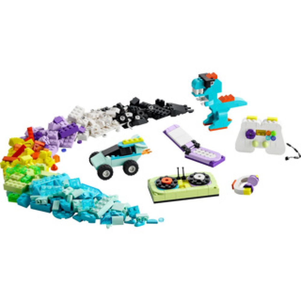 LEGO 11043 Classic Creative Box Exclusief - Image 2