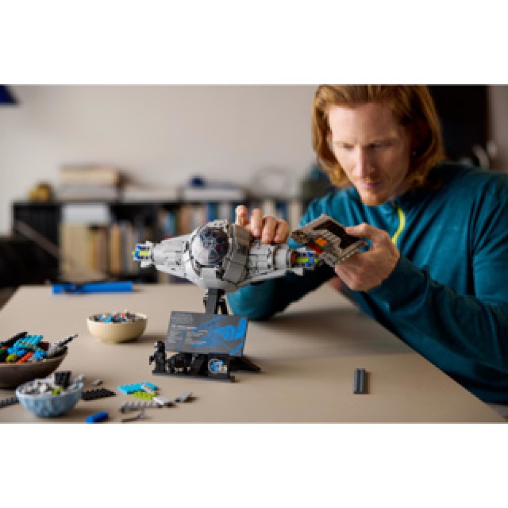 LEGO 75382 Tie Interceptor - Image 3