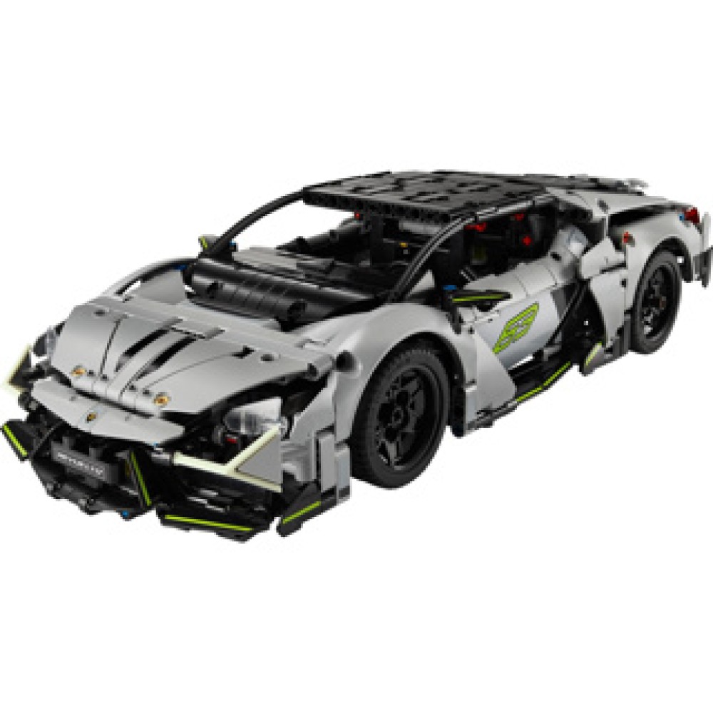 LEGO 42214 Technic Lamborghini Revuelto Supersportwagen