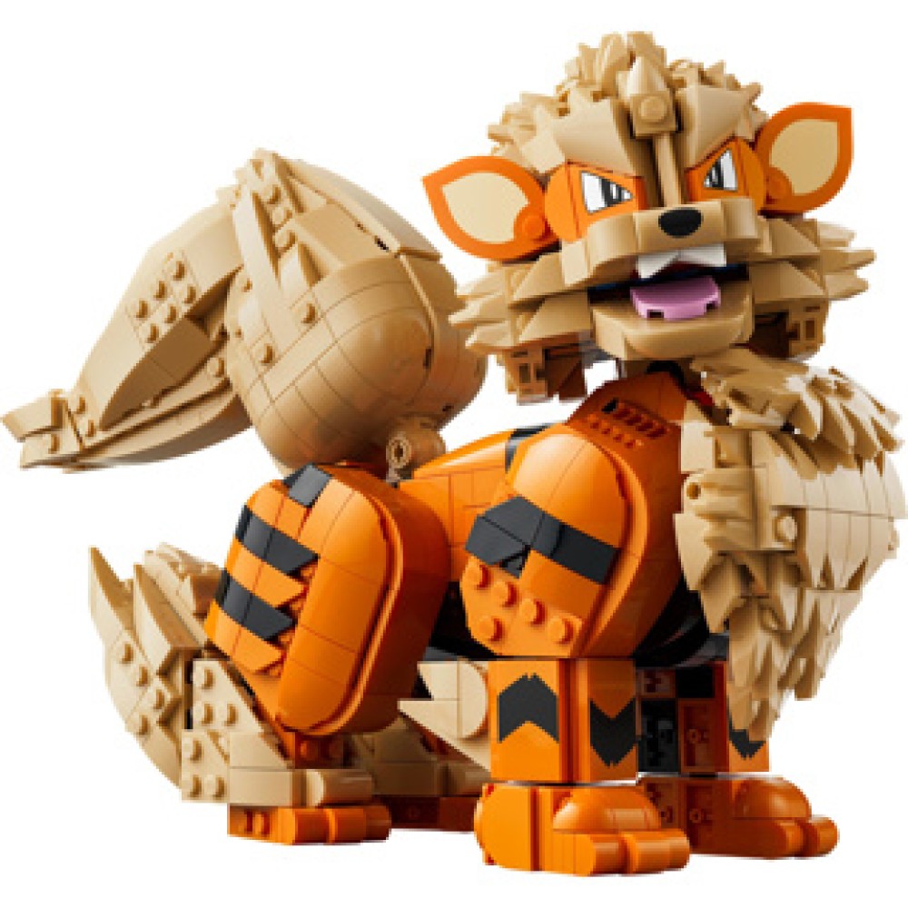 LEGO Pokémon 72160 Pokémon