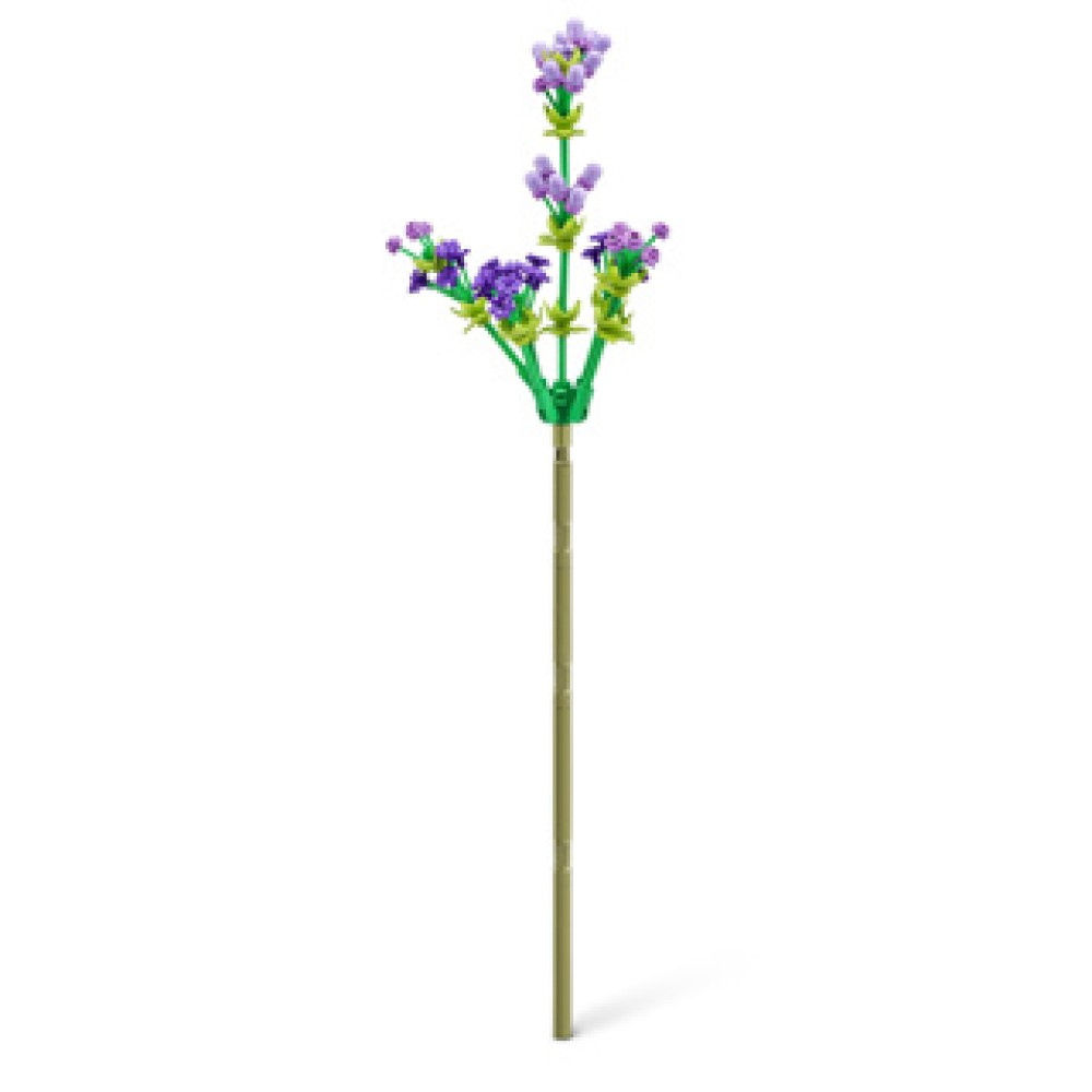 Max bricks Bloemen Rozen Assorti (assortiment – willekeurige uitvoering)