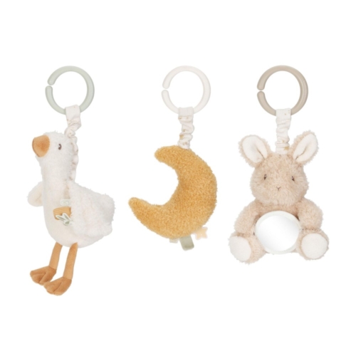 Little Dutch activiteiten hangers newborn   naturals