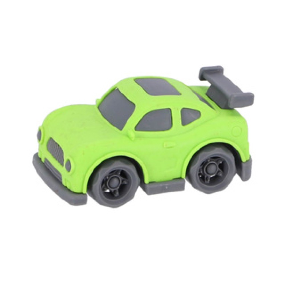 Jipy bioplastic Auto Assorti (range of random version))