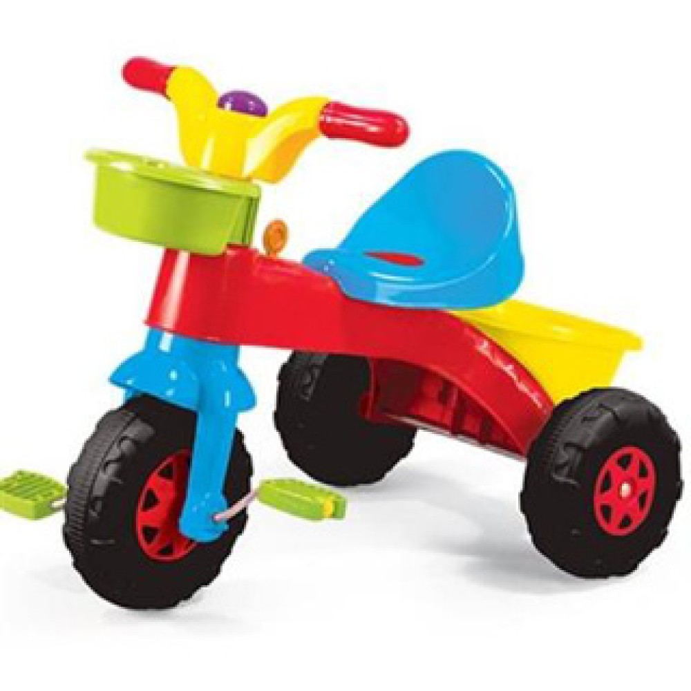 Tricycle