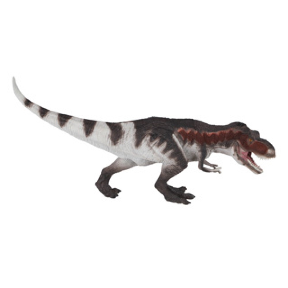 Dinobase T-Rex color change dino