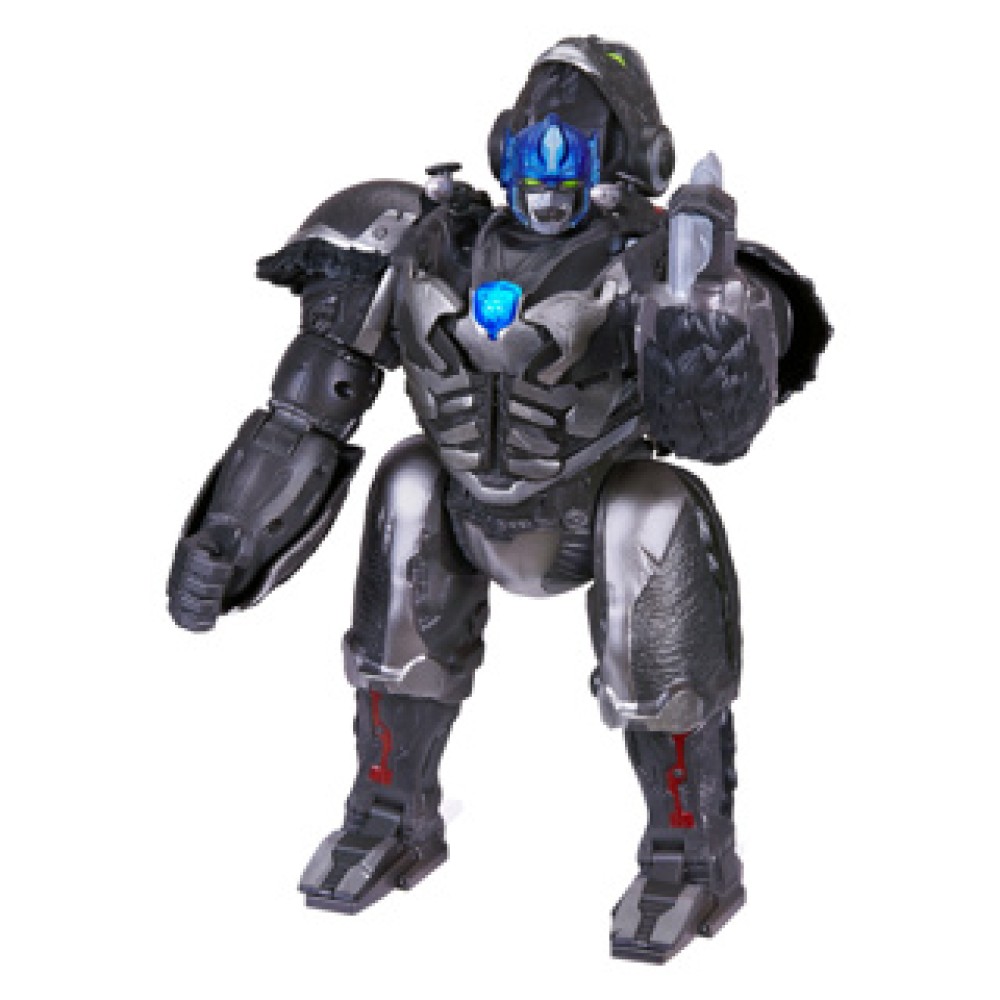 Transformers Beast Alliance Optimus Primal Animatronic