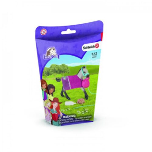 Schleich 42534 Spelplezier Met Veulen