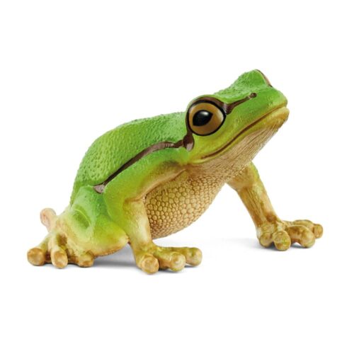Schleich 14882 European Tree Frog