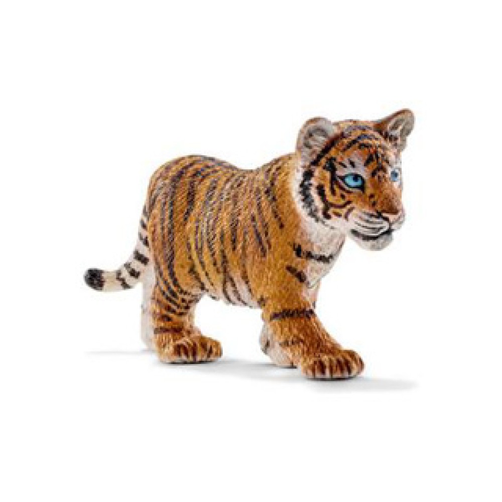 Schleich 14730 Jonge Bengaalse Tijger
