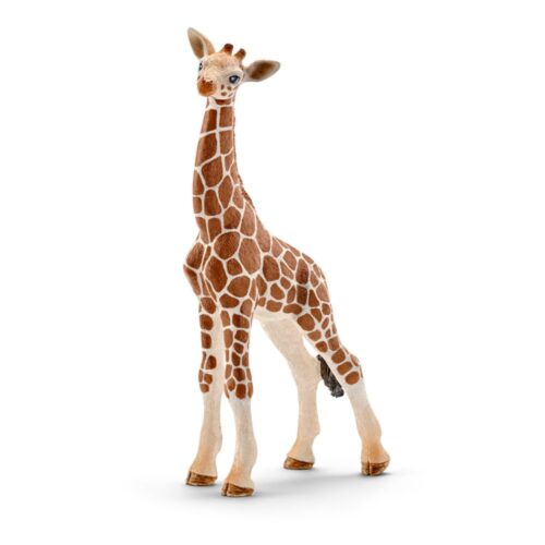 Schleich 14751 Baby giraffe