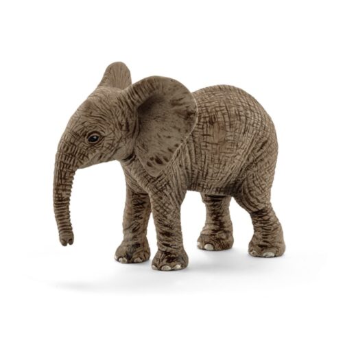 Schleich 14763 African elephant baby
